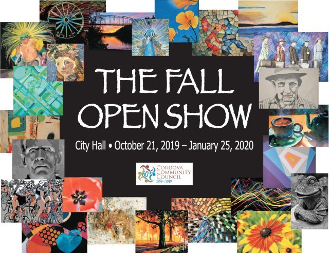 The Fall Show