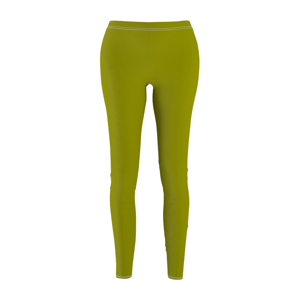 Olive Leggings Workout Yoga Pants – Brian Bula!